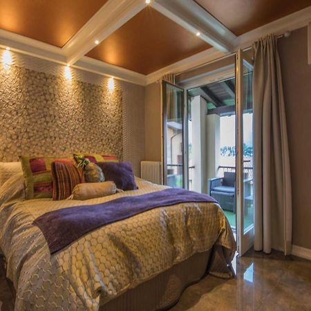 Luxury Condo in Lake Como - #1 Oliveto Lario Exterior foto