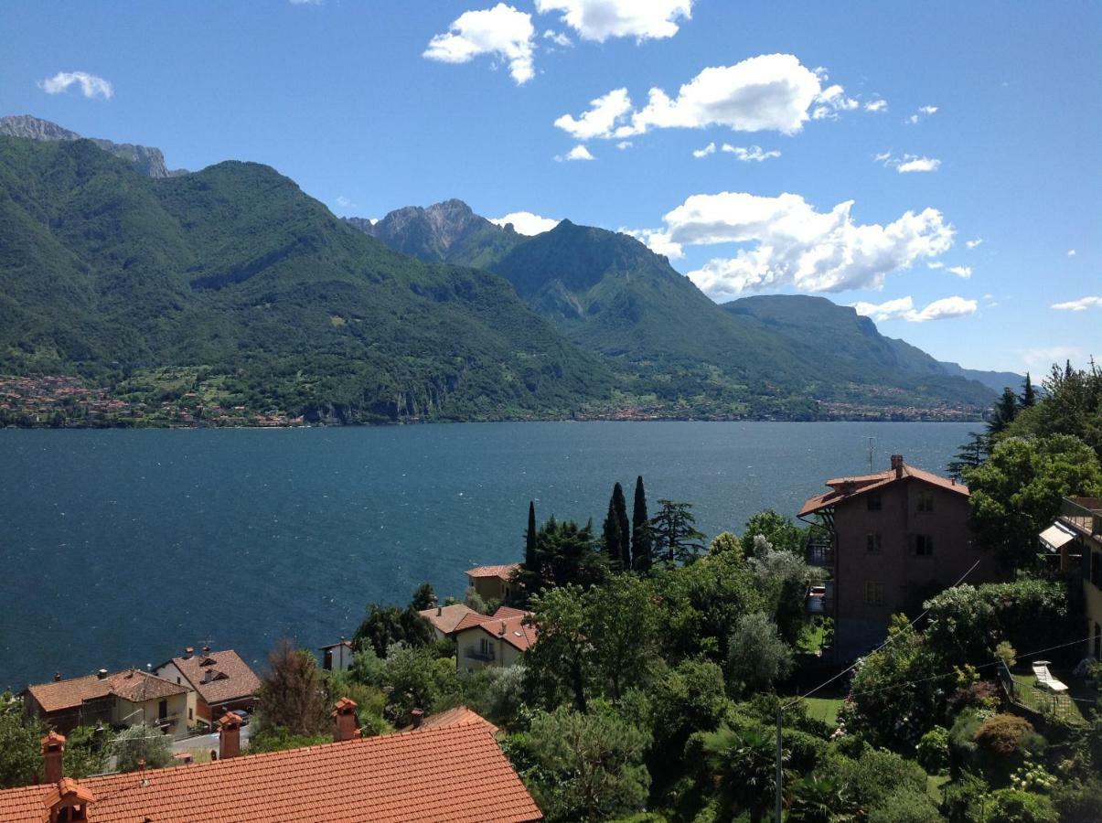 Luxury Condo in Lake Como - #1 Oliveto Lario Exterior foto