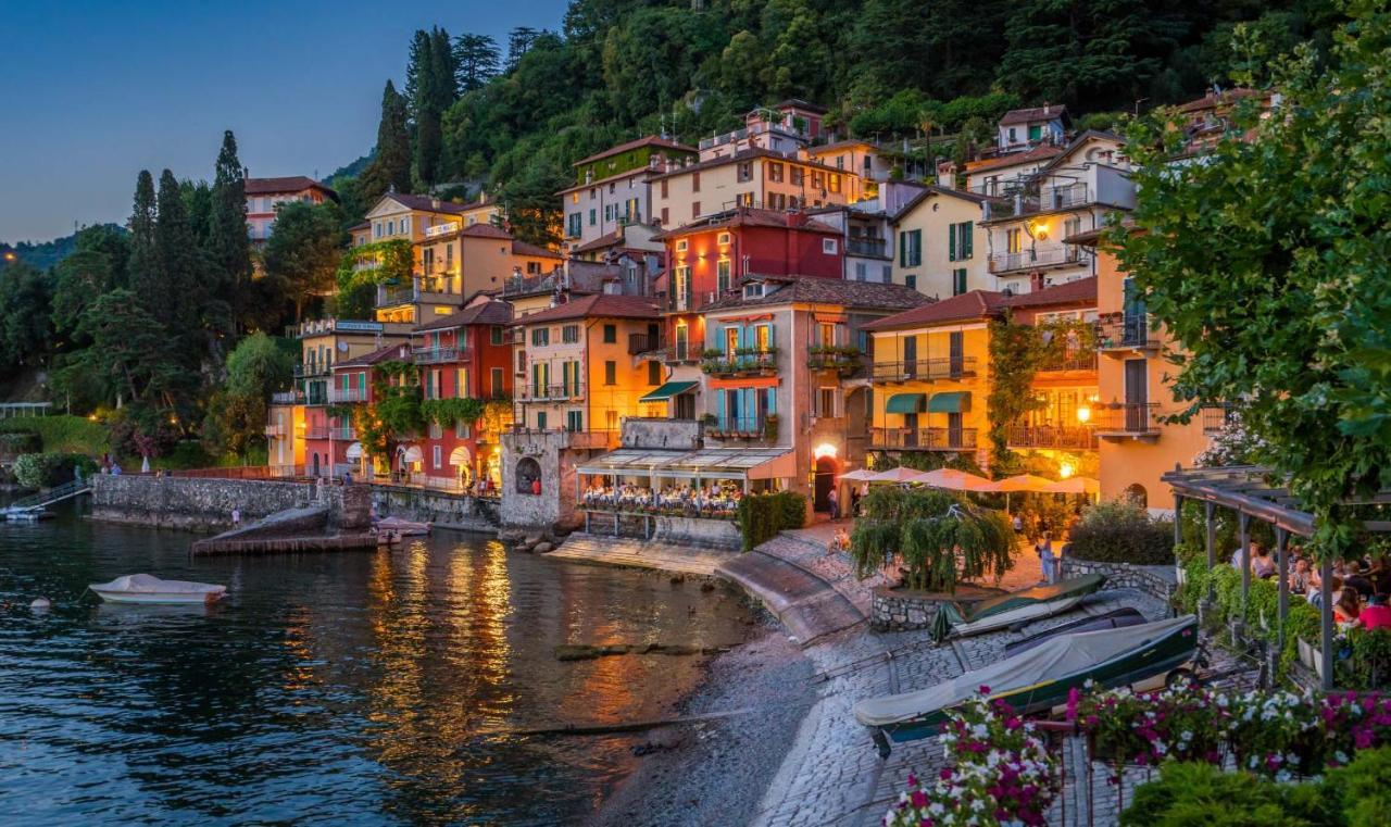 Luxury Condo in Lake Como - #1 Oliveto Lario Exterior foto