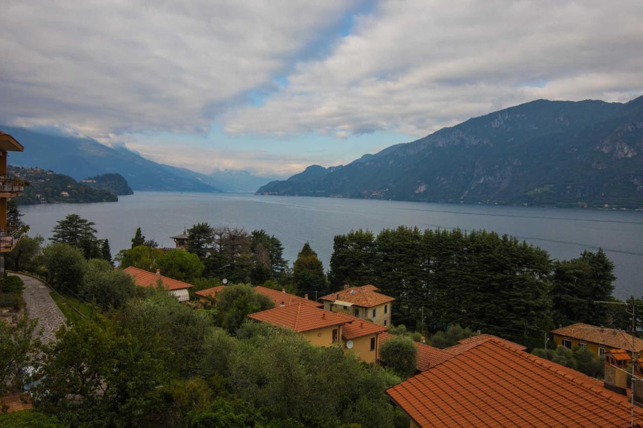 Luxury Condo in Lake Como - #1 Oliveto Lario Exterior foto