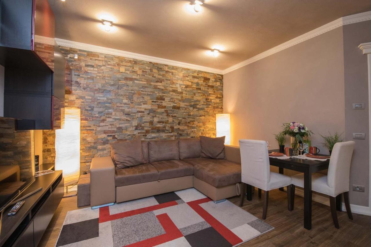 Luxury Condo in Lake Como - #1 Oliveto Lario Exterior foto